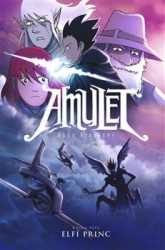 Amulet 5 - Elfí princ