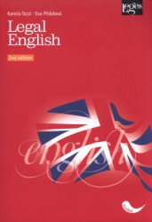 Legal English - 2nd edition