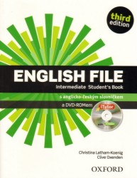 English File Intermediate - Student´s Book