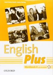 English Plus 4 - Workbook