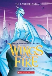 Wings of Fire - Winter Turning