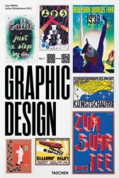 The History of Graphic Design: Vol. 1, 1890-1959