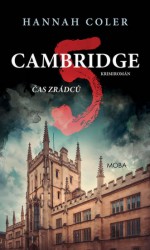 Cambridge 5 - Čas zrádců