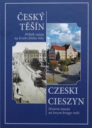 Český Těšín. Czeski Cieszyn