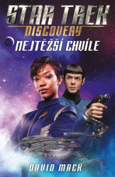 Star Trek: Discovery - Nejtěžší chvíle