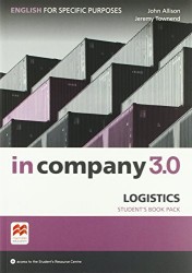 In Company 3.0 ESP Logistics Sb Pk