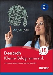 Deutsch - Kleine Bildgrammatik (A1)
