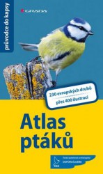 Atlas ptáků