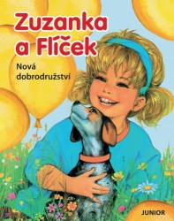 Zuzanka a Flíček - Nová dobrodružství
