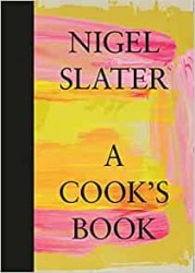 A Cook’s Book