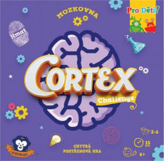 Cortex - Pro děti