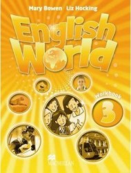 English World 3 - Workbook