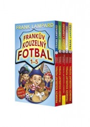 Frankův kouzelný fotbal 1–5 Box