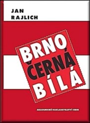 Brno – černá bílá