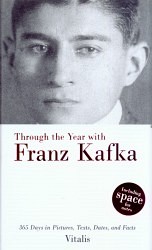 Trough the Year with Franz Kafka