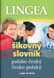 Polsko-český a česko-polský šikovný slovník