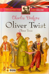 Oliver Twist / Oliver Twist