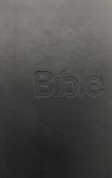 Bible21 (kapesní, černá)