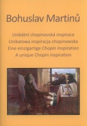 Balada pod Krzecův obraz "Poslední akordy Chopina"