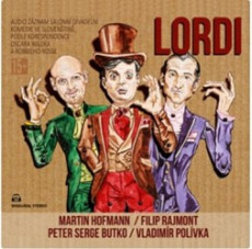 Lordi - CD mp3