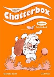 New Chatterbox Starter - Activity Book