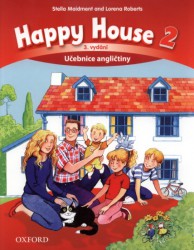 Happy House 2 (3. vydání)