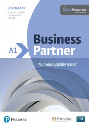 Business Partner A1 - Coursebook