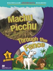 Machu Pichu - Through the Fence