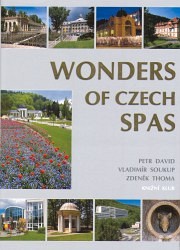 Wonders of Czech Spas