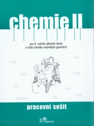 Chemie II - Pracovní sešit