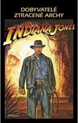 Indiana Jones: Dobyvatelé ztracené Archy