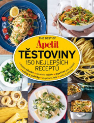 The Best of Apetit III - Těstoviny