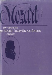 Mozart člověk a génius