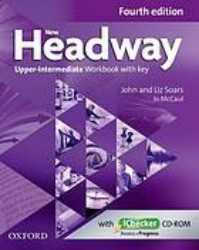New Headway Upper Intermediate - Student´s Book