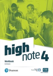 High Note 4 - Workbook