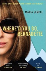 Where´d You Go, Bernadette