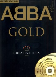 ABBA Gold - Greatest hits + 2CD Housle