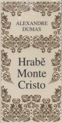 Hrabě Monte Cristo - Komplet