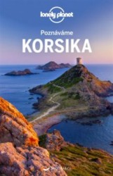 Poznáváme - Korsika - Lonely Planet