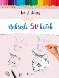 Nakresli 50 koček