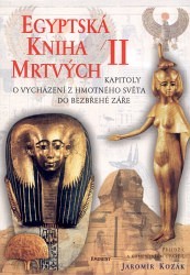 Egyptská kniha mrtvých II