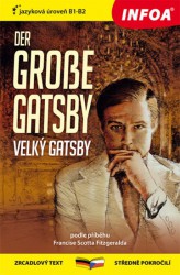 Velký Gatsby / Der grosse Gatsby