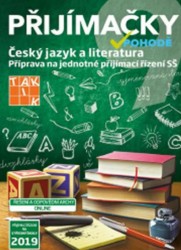 Přijímačky 9 v pohodě - Český jazyk a literatura