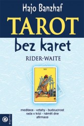 Tarot bez karet - Rider-Waite