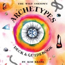 The Wild Unknown Archetypes: Deck and Guidebook
