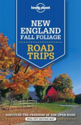 New England Fall Foliage - Road Trips
