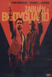 Zabiják & bodyguard - DVD