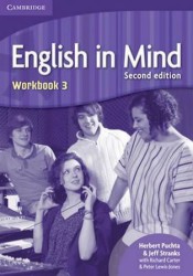 English in Mind - Workbook 3