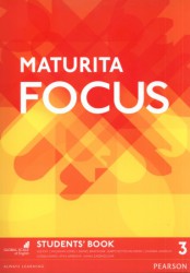 Maturita Focus 3 - Student´s Book