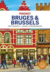 Bruges and Brussels Pocket
